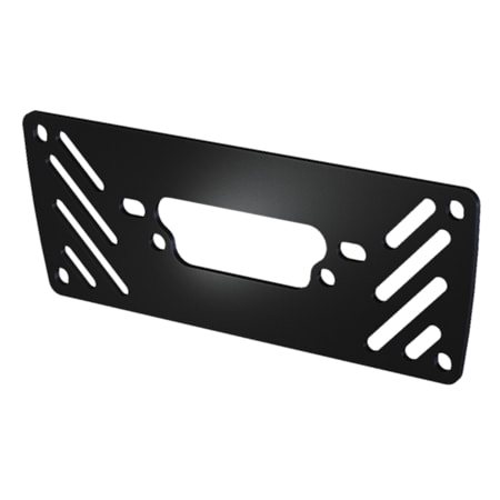 Kfi Prowler Fairlead Bracket 101190